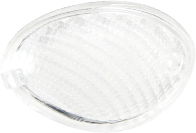 Vicma blinkerglas turn signal cap front right , 8346