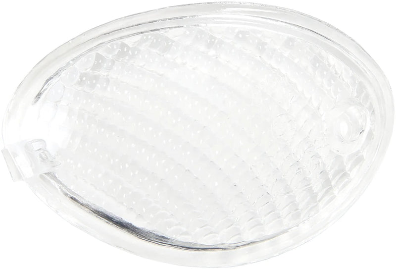 Próximamente cristal de intermitente tapa de intermitente vicma delantero derecho, 8346