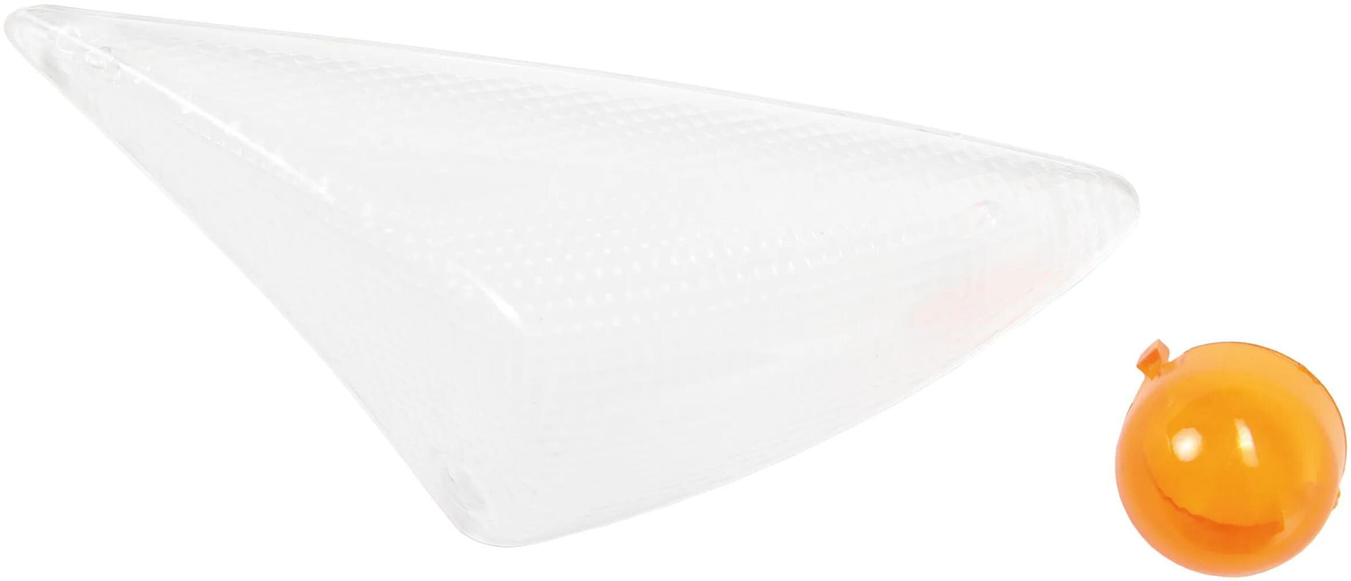 Vparts blinkerglas indicator cap vo li, speedf. 2, 6847