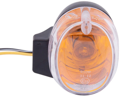 Vicma Light Light Keeway Collegamenti davanti