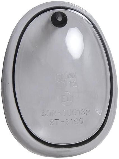 Vparts blinkerglas turn signal cap vo*hi li+re, 7987