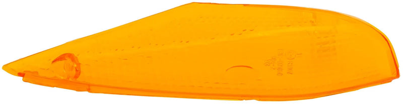 Próximamente tapa de intermitente de cristal rms delantero derecho