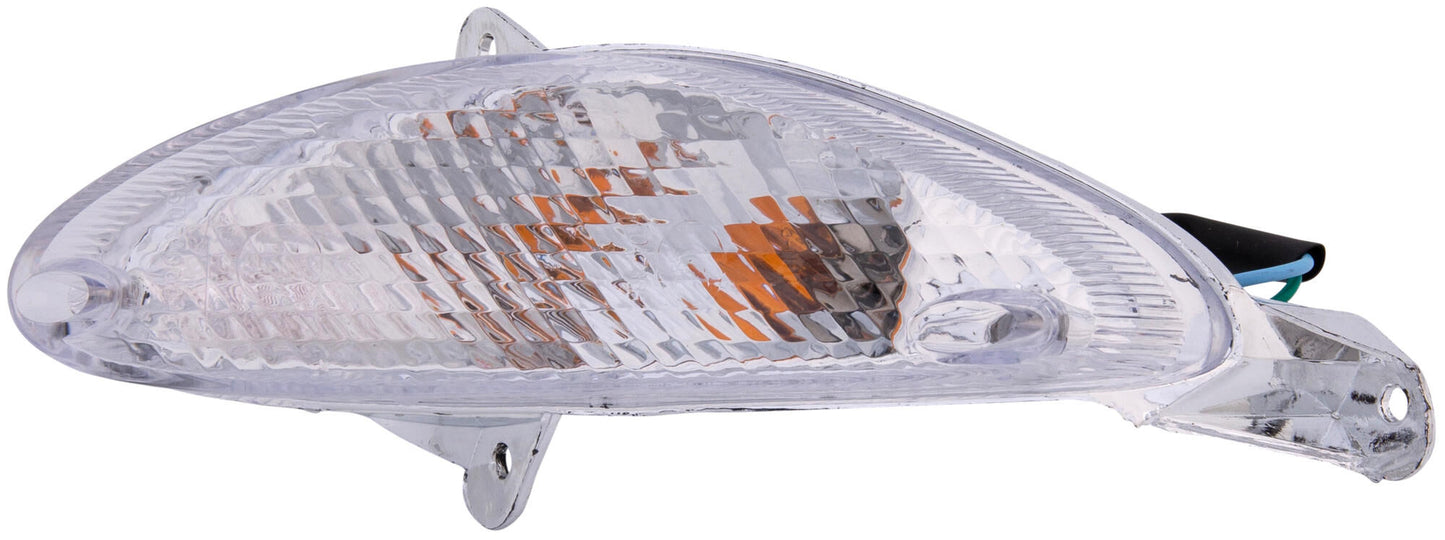 Coming soon triom richtingaanwijzer front right turn signals chinaroller