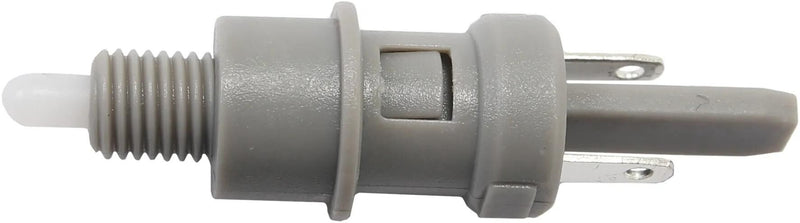 Spec-x interruttore luce stop interruttore luce stop PVC grigio universale