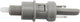 Spec-x interruttore luce stop interruttore luce stop PVC grigio universale