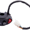 Domino schakelunit handlebar shifter left turn signal,horns,li