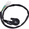 Elec taster sideloader switch