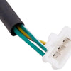 Elec taster sideloader switch