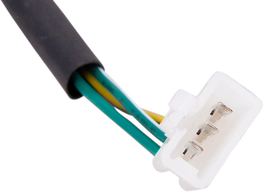 Interruptor eléctrico de carga lateral