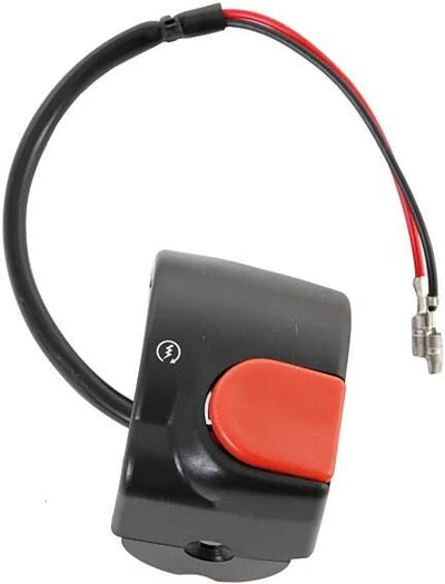 Spec-x welder switch starter switch left