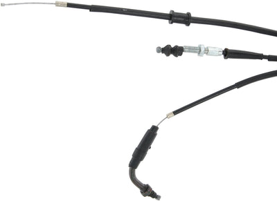 Supertec tuning parts gaszug throttle cables