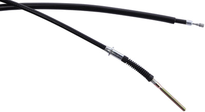 Cable freno sgr cables freno trasero brisa, ralladura