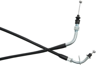 Próximamente cables del acelerador chinaroll (con aleta)