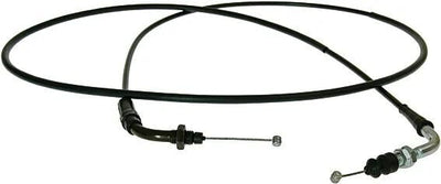 Próximamente cables de acelerador 212cm China Scooter 125cc, 152QM