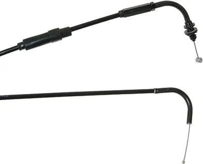 Supertec tuning parts gaszug throttle cables