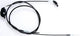 Spec-X Cavi dell'acceleratore a 3 pezzi W.Distributor PTF
