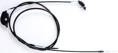 Spec-X Cavi dell'acceleratore a 3 pezzi W.Distributor PTF