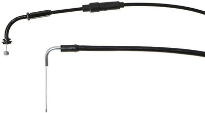 Supertec tuning parts gaszug throttle cables