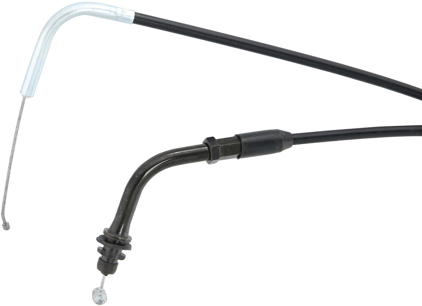 Supertec tuning parts gaskabel throttle cables