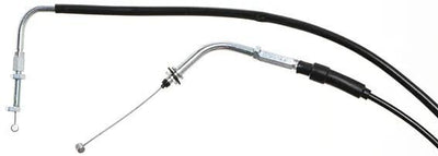Supertec tuning parts gaszug throttle cables