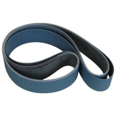 Nastro abrasivo Flexovit 75x2000 sy699 p36 | 10 pezzi