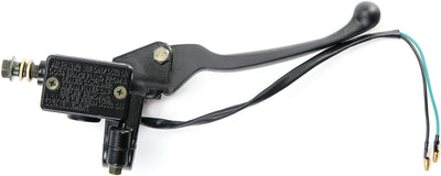 Frente de cilindro maestro de freno de 101 octano