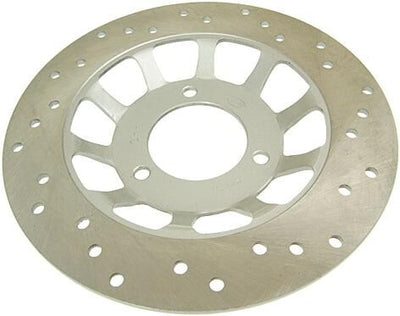 Disco de freno de importación de 101 octanos