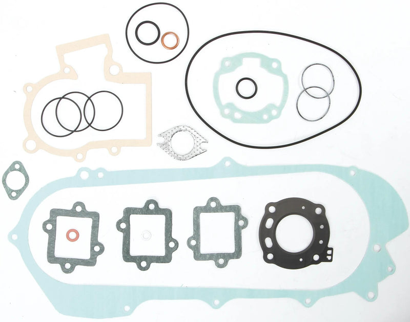 Athena motor pakkingset seal set suzuki katana lc, zillion