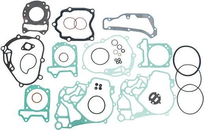 Kit guarnizioni motore Athena set paraoli Piaggio 125 euro 3