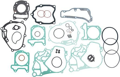 Kit guarnizioni motore Athena set paraoli Piaggio 125 euro 3
