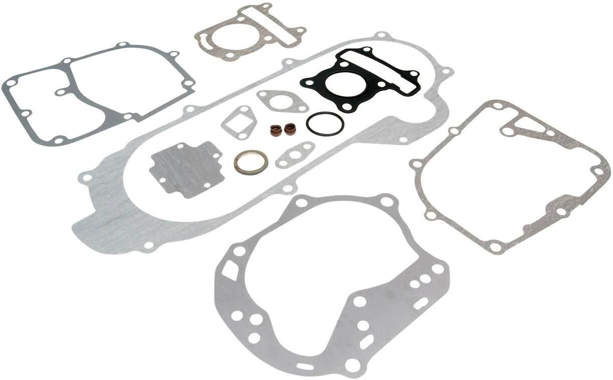 101 ottano 101. set di imballaggio del motore di gita