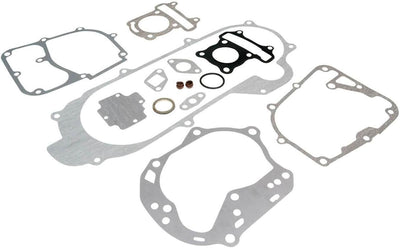 101 ottano 101. set di imballaggio del motore di gita