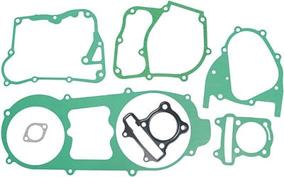 101 Octane 101. Conjunto de embalaje de motor octano