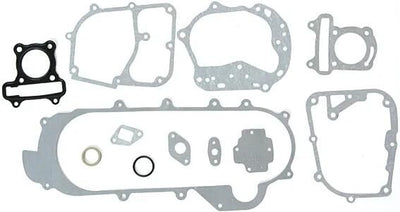 101 Octane 101. Conjunto de embalaje de motor octano