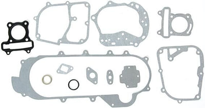 101 ottano 101. set di imballaggio del motore di gita