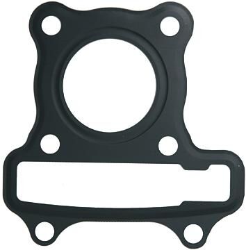 Motor de cabeza del cilindro de sello de 101 octanos 139 QMA-QMB