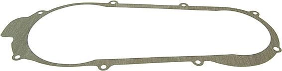 Cubierta del motor de sello de 101 octanos REX RS 125