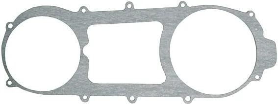 Gasking de 101 alojamiento de motor de octano