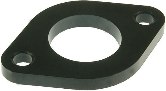 101 distanziatore del collettore di ingresso di ottano