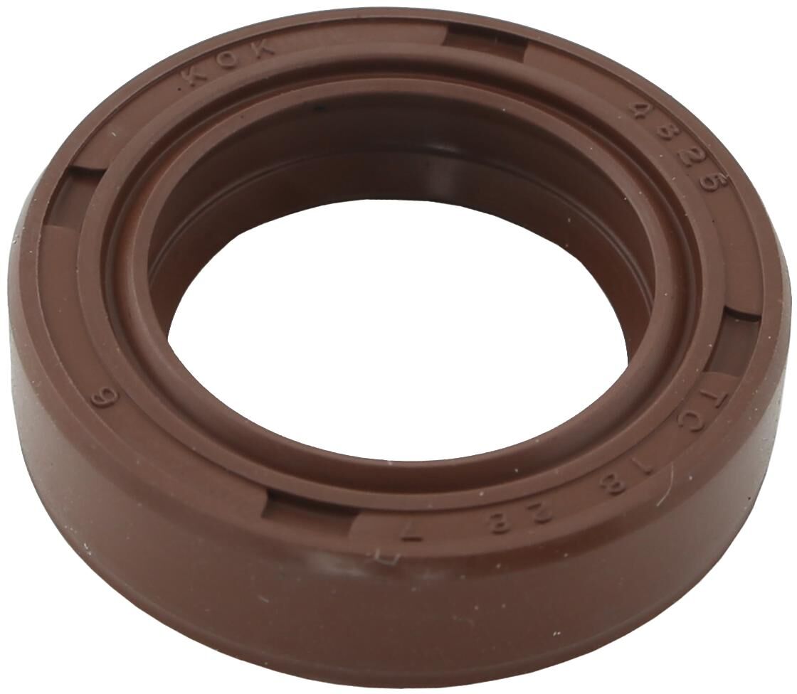 Anelli paraolio RMS 18x28x7 teflon viton