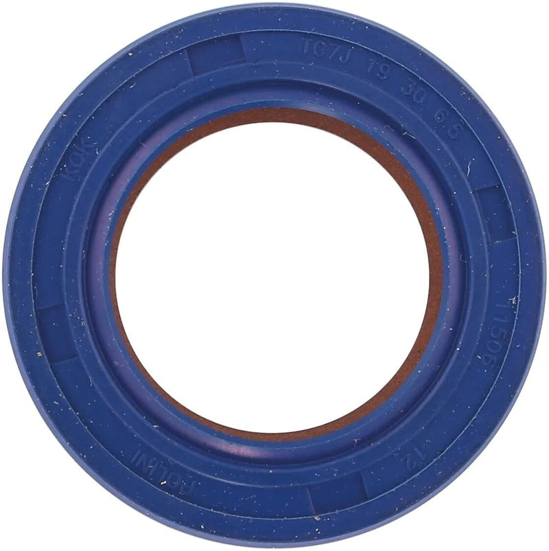 Guarnizioni paraolio Polini 19x30x6,5 teflon viton