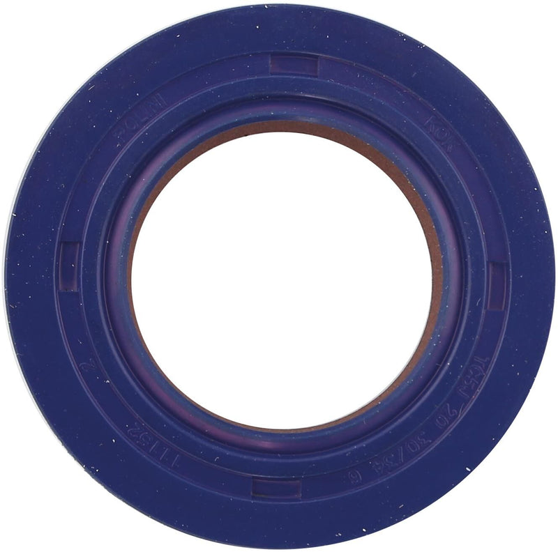 Gommini paraolio Polini 20x30 34x6 teflon viton