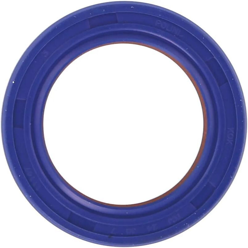 Ghiere paraolio Polini 24x35x7 teflon viton