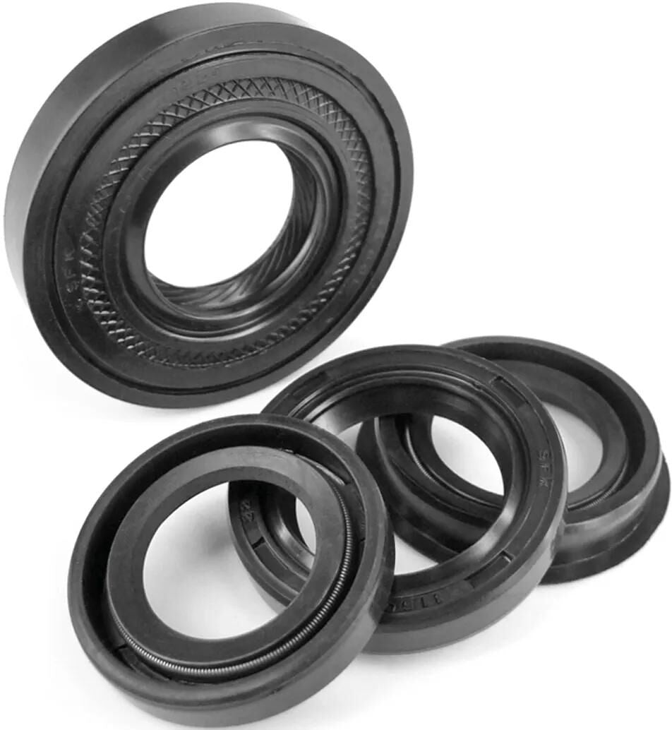 Motores de 101 Simmerring Simmerring de 101 octano