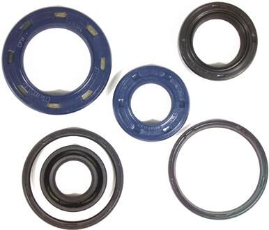 Set paraolio motore Athena set anelli simmer honda bali sfx, sh50