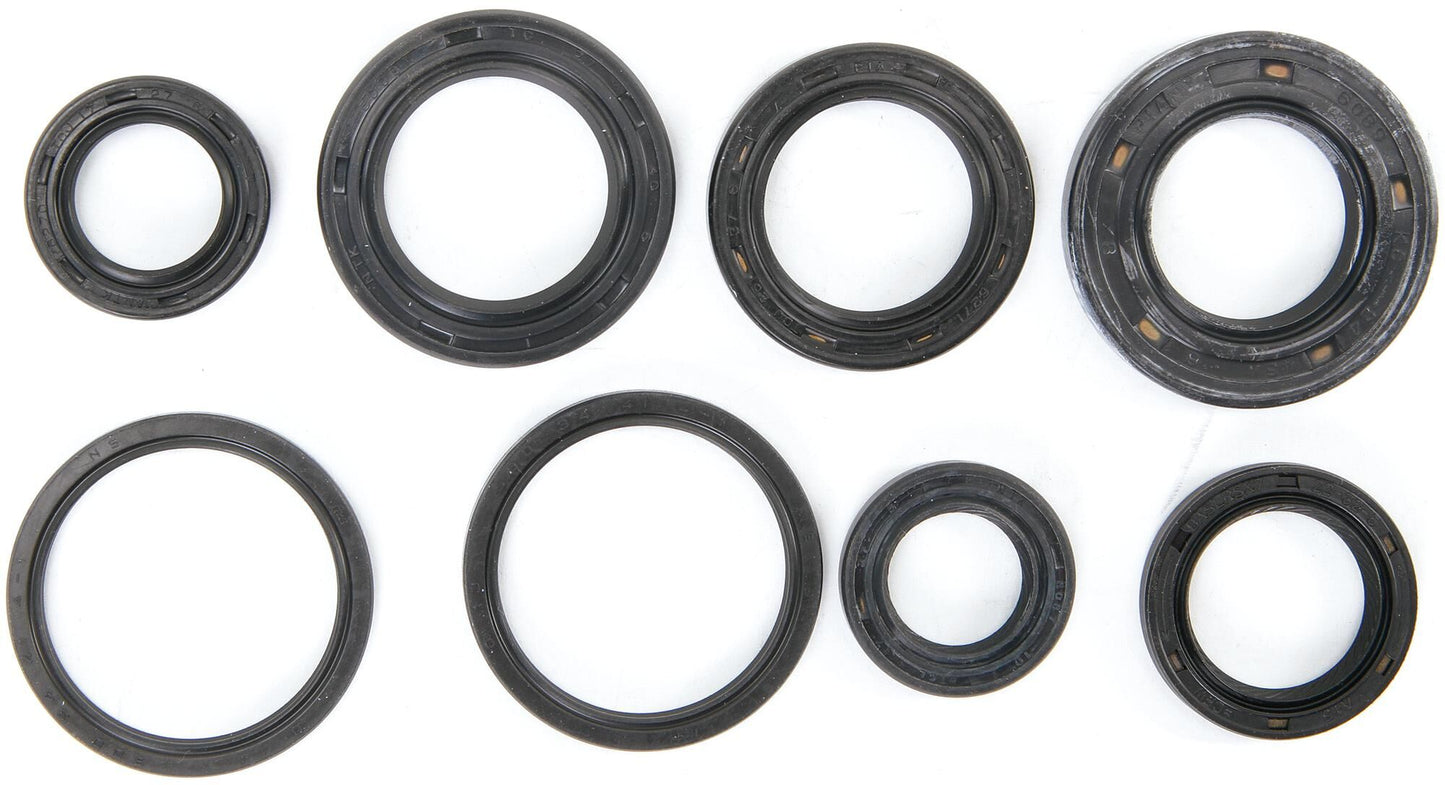 Set paraolio motore Athena set anelli simmer katana ac-lc,zillion