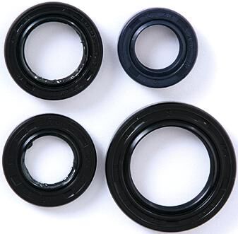 101 set di anelli di ottano