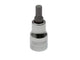 Vaso hexagonal Bahco 1 2-6mm