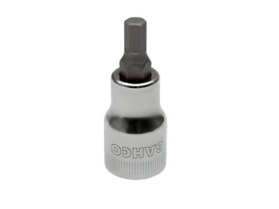 Bahco inbusdop 1 2-14mm