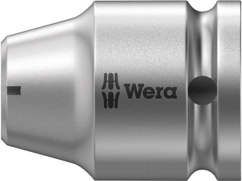 Wera 780 c 1 2 adapter, 1 4 duim x 35 mm - 1 stuk(s) - 05042705001
